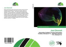 Joe Clennell的封面