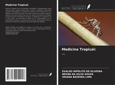 Bookcover of Medicina Tropical: