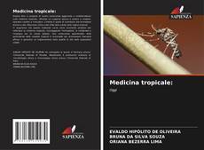 Borítókép a  Medicina tropicale: - hoz
