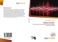 Bookcover of Molly Sandén