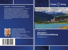 Borítókép a  Diaspora – Erwachsenenbildung - hoz