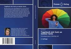 Couverture de Tagebuch mit Gott an meiner Seite