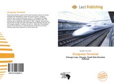 Couverture de Congress Terminal