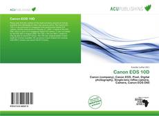 Canon EOS 10D的封面