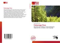 Couverture de Falzarego Pass