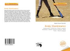 Bookcover of Andy Stankiewicz