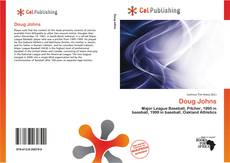 Borítókép a  Doug Johns - hoz