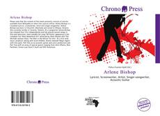 Arlene Bishop的封面