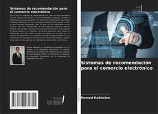 Capa do livro de Sistemas de recomendación para el comercio electrónico 