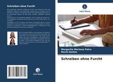 Buchcover von Schreiben ohne Furcht