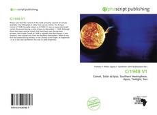 Обложка C/1948 V1