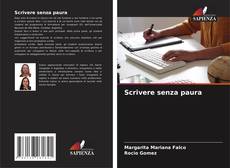 Buchcover von Scrivere senza paura