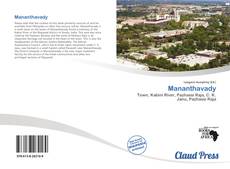 Mananthavady kitap kapağı