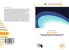 Portada del libro de Key (Singer)