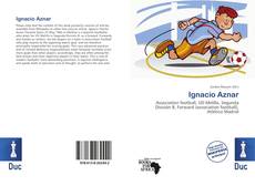 Buchcover von Ignacio Aznar