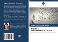 Buchcover von Digitale Wissensarchitekturen