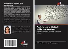Architetture digitali della conoscenza的封面