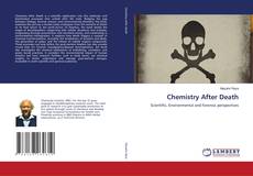 Portada del libro de Chemistry After Death