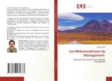 Couverture de Les Métamorphoses du Management