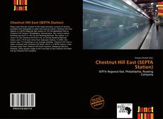 Copertina di Chestnut Hill East (SEPTA Station)