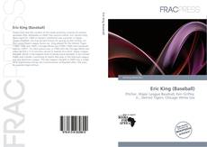 Eric King (Baseball)的封面