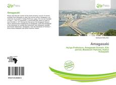 Buchcover von Amagasaki