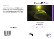 Copertina di C/2006 P1