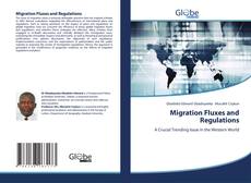 Borítókép a  Migration Fluxes and Regulations - hoz