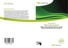 Bookcover of Brent Knackert