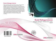 Copertina di École Pythagoricienne