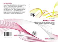 Copertina di Bill Hutchison
