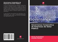 Couverture de Governança Corporativa de Empresas do Setor Público