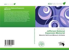 Jefferson National Expansion Memorial的封面