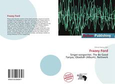 Buchcover von Frazey Ford