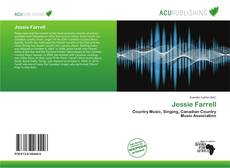 Jessie Farrell的封面