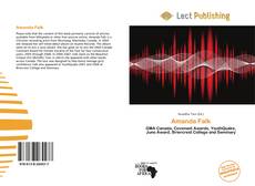 Couverture de Amanda Falk