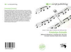 Обложка Emmalyn Estrada