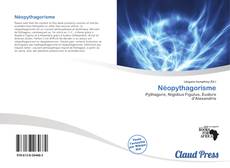 Néopythagorisme kitap kapağı