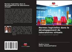 Couverture de Normes logicielles dans le développement de laboratoires virtuels