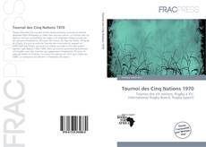 Tournoi des Cinq Nations 1970的封面