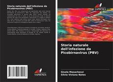 Storia naturale dell'infezione da Picobirnavirus (PBV)的封面
