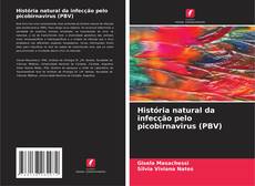 História natural da infecção pelo picobirnavirus (PBV) kitap kapağı