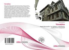 Copertina di Venables