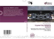 Portada del libro de Crystal City (WMATA station)