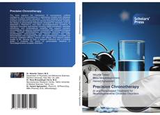 Precision Chronotherapy kitap kapağı