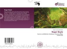 Capa do livro de Roger Boyle 