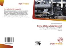 Iwata Station (Yamaguchi) kitap kapağı