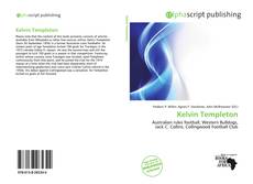 Borítókép a  Kelvin Templeton - hoz