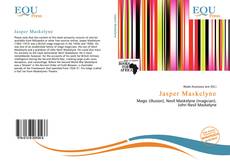 Jasper Maskelyne的封面