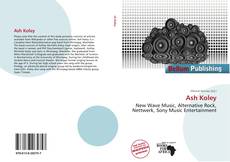 Ash Koley的封面
